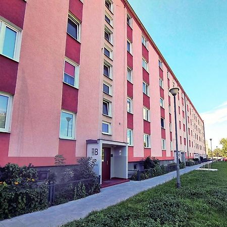 Mieszkanie Przy Arenie Gdansk Apartment Luaran gambar
