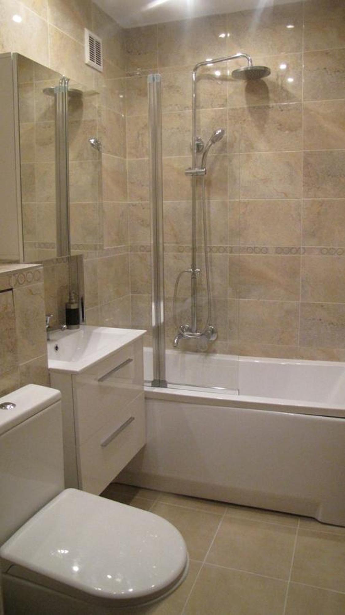 Mieszkanie Przy Arenie Gdansk Apartment Luaran gambar